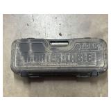 Porter Cable Tiger Saw (CASE ONLY)