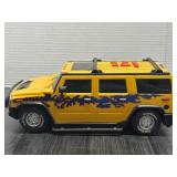 Toy State Road Rippers Hummer H2