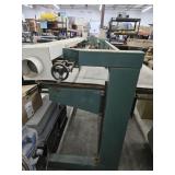 Industrial Stroke Sander