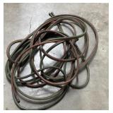 Oxy-Acetylene Welding Hose
