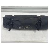 CampMat Brand Self-Inflating Sleeping Bag Pad