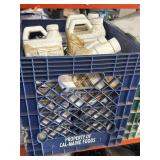 Crate 1209 (14) Valspar Fast Prep Concrete