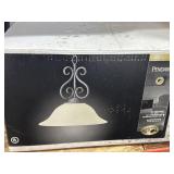 Harbor Breeze Ceiling Light Kit