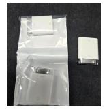 (4) iPad Camera Connections