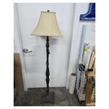 60' Floor Lamp