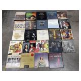 20+ Vtg Albums