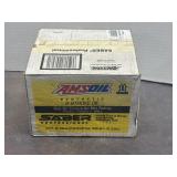 AMSOIL SABER Professional Synthetic 2