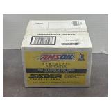 NIB AMSOIL SABER Professional Synthetic 2