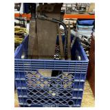 Vintage Handsaws, Crosscuts & More