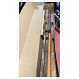 Assorted Levels Some Very Old