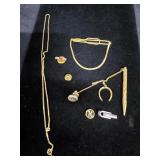 Vintage Men's Accessories