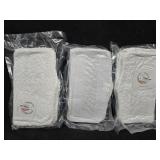 NIP (9) Mop Pads 12.5'ï¿½6.5'