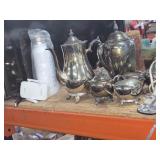 Entire Contents of 3200 Shelf