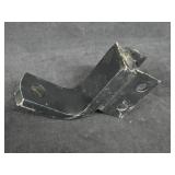 Trailer Hitch Ball Mount Attachment