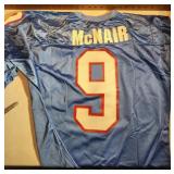 Vintage Wilson Team NFL Houston Oilers