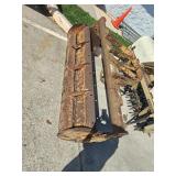 Reversible Box Blade 70' Wide