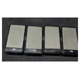 Set of Insignia Portable USB-Powered Speakers