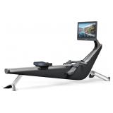Hydrow Pro Rowing Machine with Immersive 22' HD
