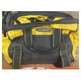 Voyager Tool Box with Items Included