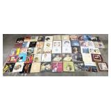 Huge Collection of VTG Record Albums