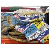 250-Foot Roll of Romex Simpull 12/3 NM-B Building