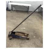 Roush Speed Jack Hydraulic Floor Jack