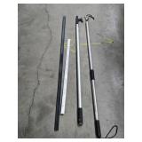 Long Handled & Misc Items