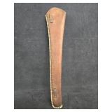 Antique Rifle Scabbard