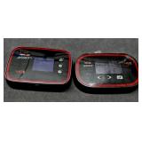 (2) Verizon 4G Jet Packs