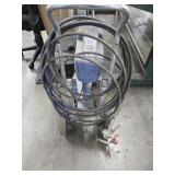 Graco Magnum Airless Paint Sprayer