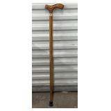 Royal RC Canes Genuine Oak Wood Derby Walking