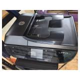 HP Envy 7640 All-in-One Printer, Fax, Scan, C