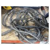 Welding Cable Set (According to Google)