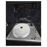 Kion TTUSB10 USB Turntable