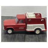 VTG Tonka Pressed Steel Pumper Fire Truck