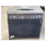 Vintage Polytone Amplifier