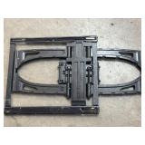 Swing Arm TV Mount 31'x17.5'