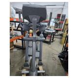 Life Fitness Elliptical