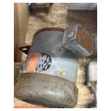 Rockwell Manufacturing Company Industrial