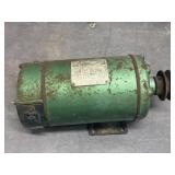 Dayton Generator Motor Untested