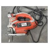 Black & Decker Firestorm Corded Jigsaw