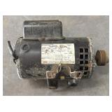 Chicago Electric Power Tools Compressor Motor