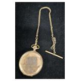 Antique Waltham Pocket Watch
