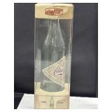 Coca Cola 1900 Straight Sided Evolution Bottle In