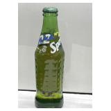 Clyde Drexler Collectible Sprite Bottle/ 'Clyde