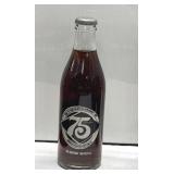 1975 Commemorative Coca Cola Bottle