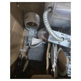 Recessed Lighting Housing