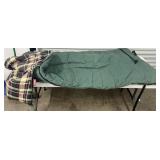 Coleman Sleeping Bag