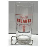 Coca-Cola Vintage Have A Coke Metal