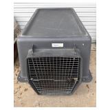 32'x48'x35'  Aspen Pet Large Dog Kennel